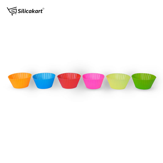 Baking Cups, Muffin Case, Cake Paper Baking Cups